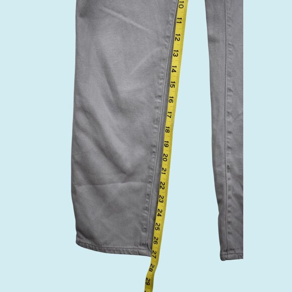 The Legends x Choose Love Jumpsuit Women's Size Small Gray Full Zip Coveralls - Picture 12 of 13